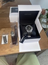 Seiko Prospex alpinist  Green