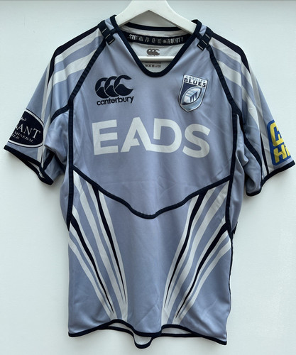 Cardiff blues 2011 rugby - blues,