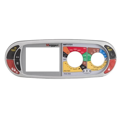 Megger multifunction tester - megger,