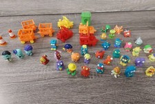 the trash pack,grossary gamg,zomblings and bundle Joblot Playset Joblot A3