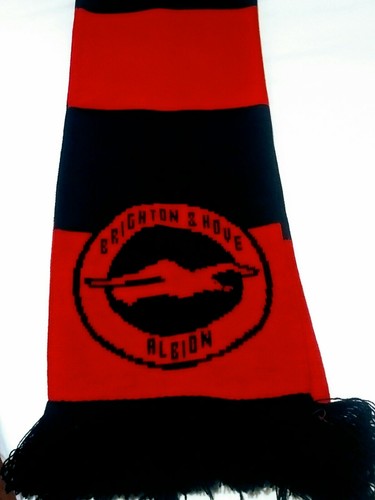 New official brighton - new,