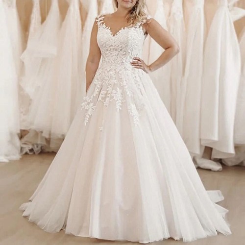 Plus size line - size, a-line