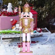 30cm Nutcracker Soldier