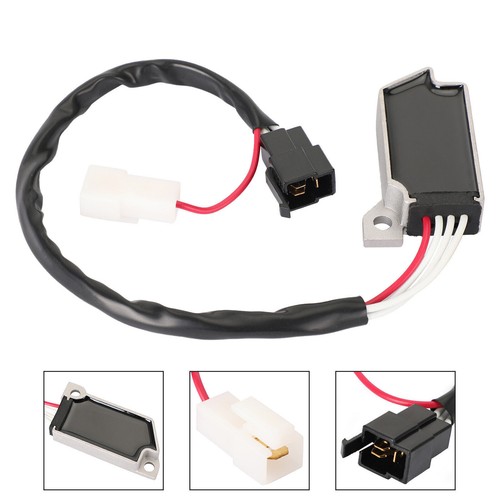 Regulator rectifier voltage - rectifier,