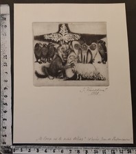 WUNDERKAMMER B EXLIBRIS 115 -
