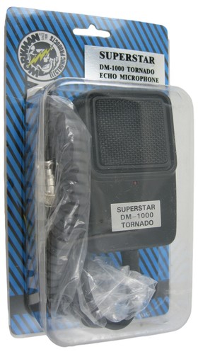 Workman dm1000 power tornado - power,