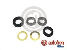 New Repair Kit, brake master