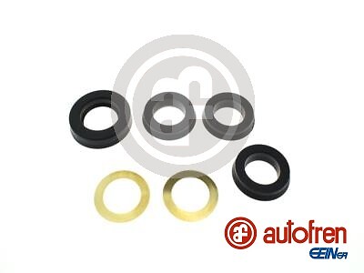 New repair kit - brake, master