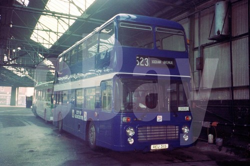 Bus photo cheltenham - photo,