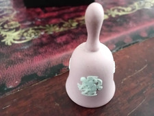 EXELLENT WEDGWOOD PINK AND