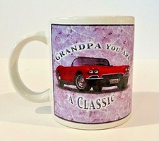 Grandpa You Are A Classic