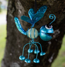 Bug Glow in Dark Hanging