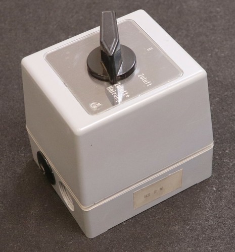 Helios reversing switch type - helios,