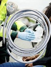 GCE Sabre Entonox Giving Set / Entonox Giving Set / Paramedic Equipment /Medical