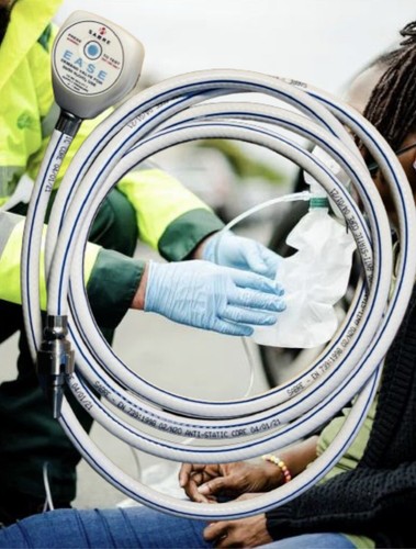 Gce sabre entonox - gce,