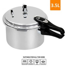 3/6/7 Litre Home Dual Handle