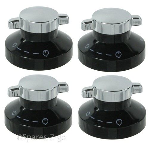 Belling oven gas knob hob - gas,