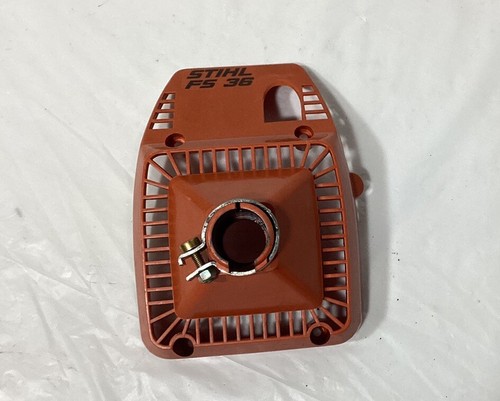 Stihl fs36 strimmer engine - fs36,