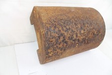 Vintage cast iron - cast,