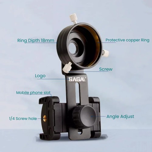 57mmmetal universal phone - 30-57mmmetal,