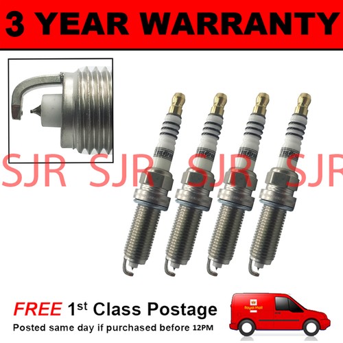 Iridium tip spark plugs - iridium,