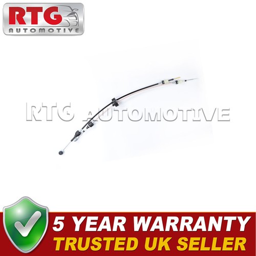 Gear selector cables - gear,