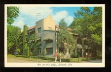 Lakeside, Ohio, WO HO MIS