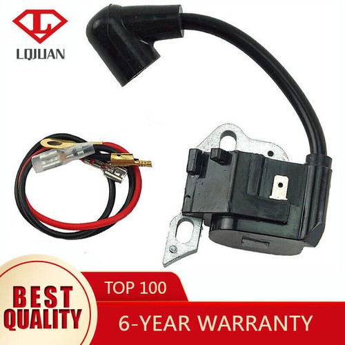 Ignition coil module - coil, for