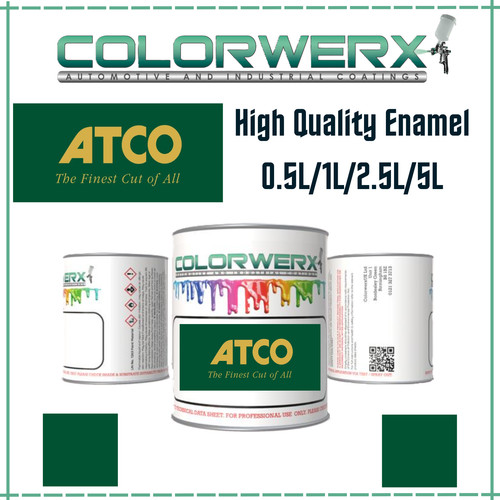 Atco garden machinery - atco,