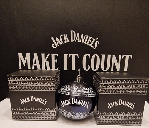 Official jack daniels - official,