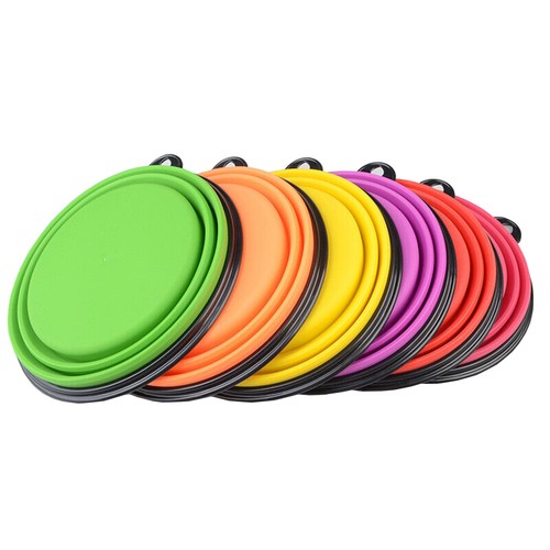 Xlarge pet collapsible - pet, bowl