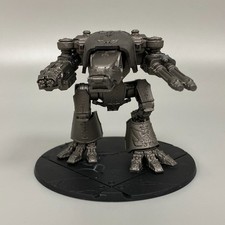 1 WARHOUND SCOUT TITAN ADEPTUS TITANICUS LEGION IMPERIALIS WARHAMMER 40K EPIC