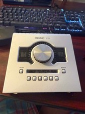 Universal Audio Apollo Twin