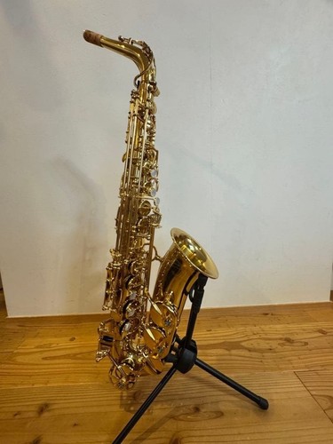 Yanagisawa wo1 alto - a-wo1,