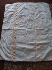 MOTHERCARE - BABY'S COT DUVET  4 TOG