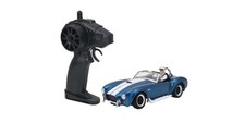 Kyosho First Mini-Z 1:28 Shelby Cobra 427 S/C 1960 Blue (K.66610A)