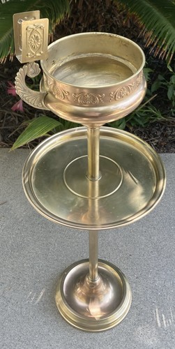 Antique edwardian art nouveau - antique,