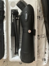 Zennox K3C High Powered Telescope 20-60x60 with Tripod