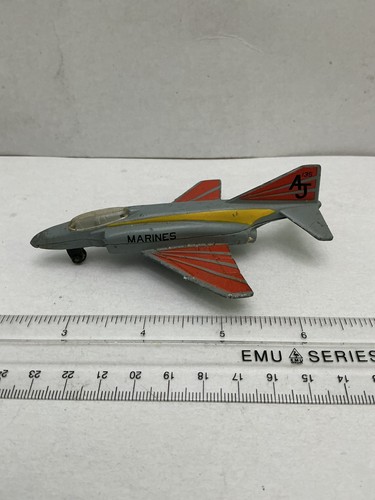 Matchbox skybusters appx - matchbox, 9cm