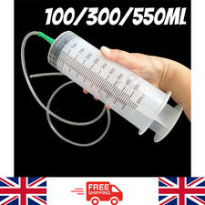 500cc Car Oil Fluid Extractor