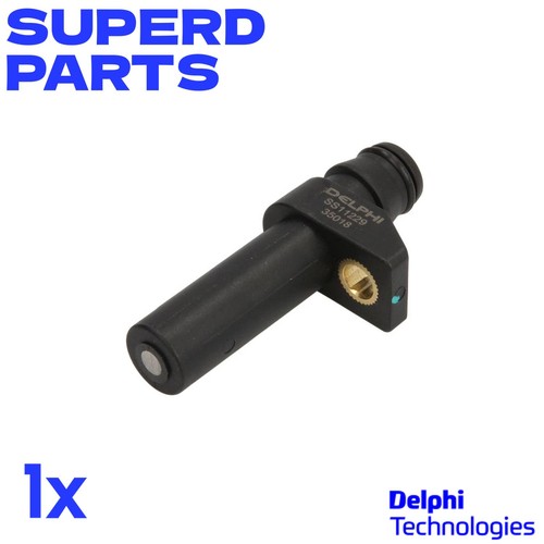 Sensor crankshaft pulse 903007 - sensor,