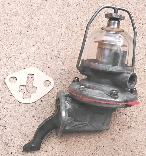 Ford crossflow pre x flow - crossflow,