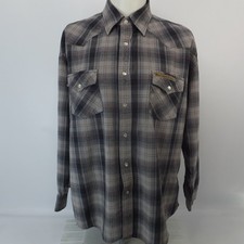 West Coast Choppers Pearl Snap