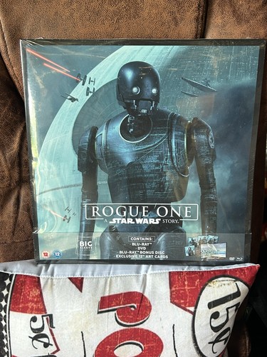 Rogue one star wars - one,