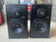 Technics SB-CS55 2 Way Speaker