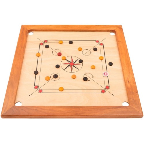 Philos mumbai carrom board - board,
