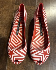 Melissa + Gareth Pugh