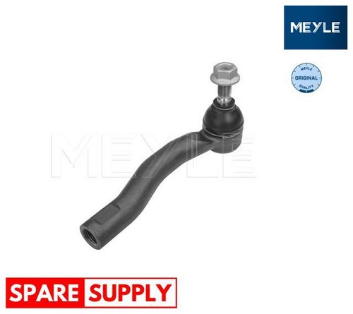 Tie rod end for toyota - end,