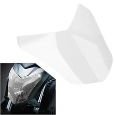 Headlight Guard Shield Screen