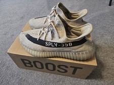 Size UK 8.5 - adidas Yeezy